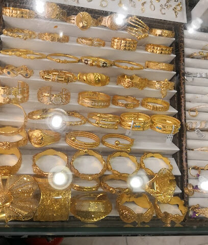 شركة ركن الأميرة للذهب - يشيد -