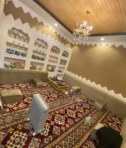 مقاول بناء مؤسسة طيف الأبداع - يشيد - +966 58 167 7700