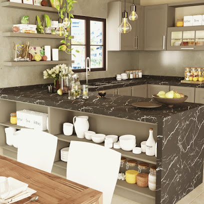Kitchennet شبكة المطابخ تبوك - تبوك - +966 55 948 3398