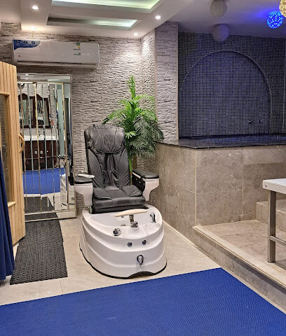 مركز سو سبا - الطائف - +966 53 359 5219