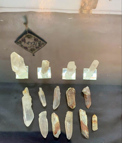 احجار المسباح - القطيف -
