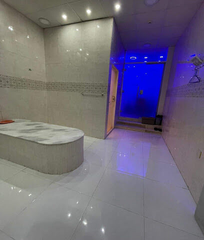 مركز مساج - الجبيل - +966 56 950 3543