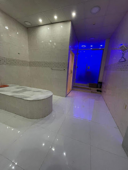 مركز مساج - Saudi Arabia|Al Jubail 35513|Jubail City Center|XMR2+HJ4