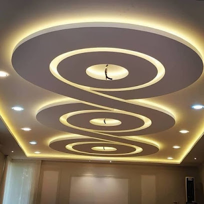 أفنان للديكور - بريدة - +966 16 324 4855