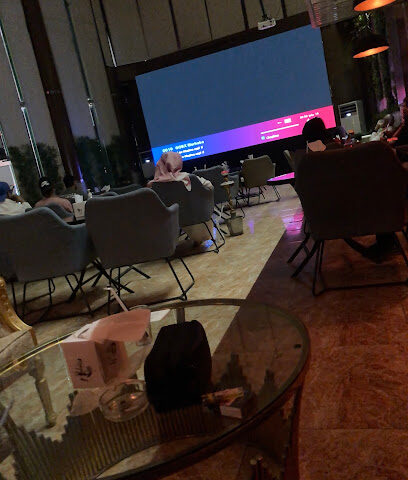 جدة صالون نسيم وسبا ومركز - الرياض - +966 54 373 2070