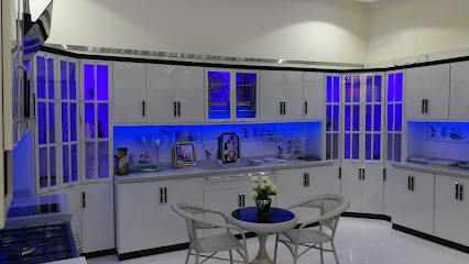 الحدث للمطابخ الالمنيوم - حفر الباطن - +966 50 207 3833
