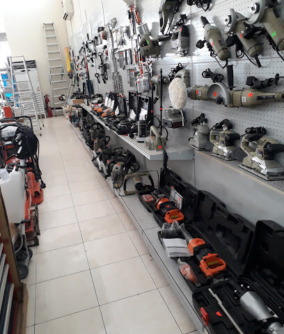 SITACO الشركة السعودية للمعدات الصناعية سيتاكو - الدمام - +966 13 837 3930