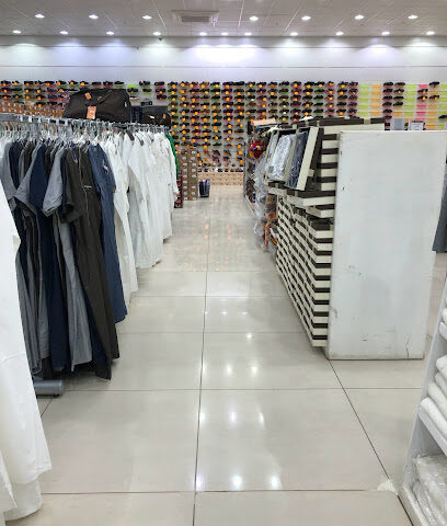 التويجري للمستلزمات الرجالية - حفر الباطن - +966 56 988 4960