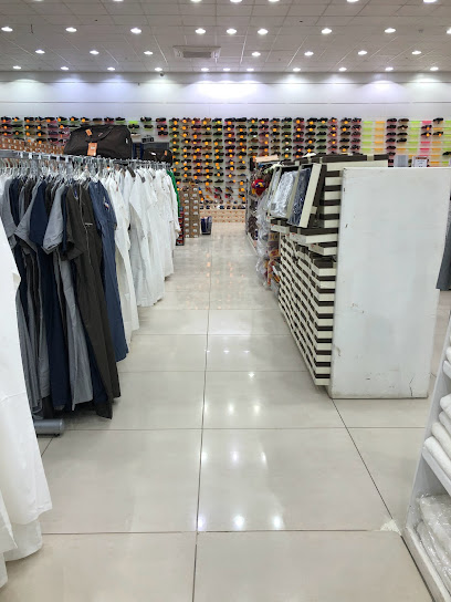 التويجري للمستلزمات الرجالية - Saudi Arabia|Hafar Al Batin 39921|Al Baladiyah|King Abdullah Rd