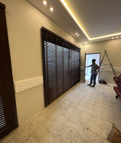أريج للديكور - بريدة - +966 55 935 1000