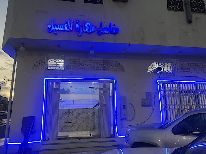 مغاسل مهارات الغسيل لغسيل الملابس والبطانيات - يشيد - +966 56 243 7829