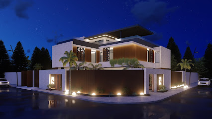 شركة الابداع المعماري للاستشارات الهندسية - الهفوف - +966 54 491 1718