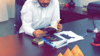 المستشار بسام الشمري - يشيد - +966 55 161 6876