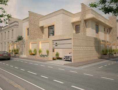أركان معمارية للمقاولات العامة - التصميم و التنفيذ الداخلي - الهفوف - +966 54 341 9010