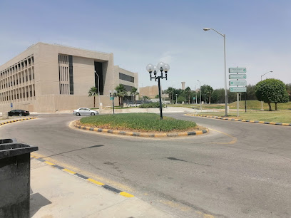 المركز الطبي - الظهران - +966 13 860 3354