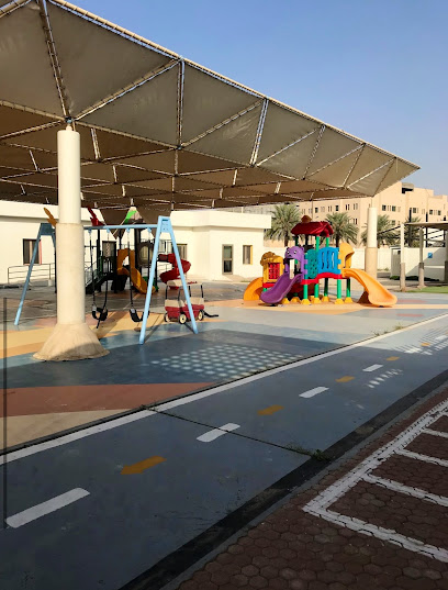 (مركز الطفولة (حضانة - Saudi Arabia|Jeddah 21589|جامعة الملك عبد العزيز|F6QQ+9RJ