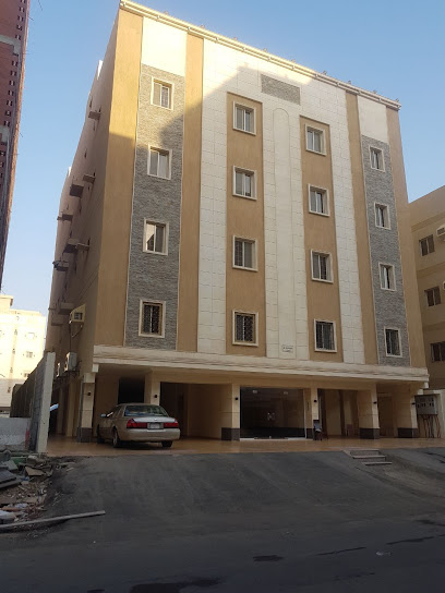 @@@@@ - Saudi Arabia|Jeddah 23337|حي العزيزية|3639 Wadi Harad