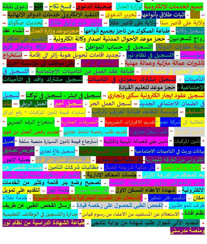 مكتب المخلاف لجميع خدمات الانترنت - صامطة - +966 53 554 9047
