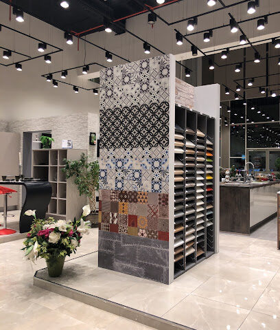 Kitchenhaus Riyadh KSA (Alshaya Enterprises) كيتشن هاوس - الرياض - +966 59 346 7060