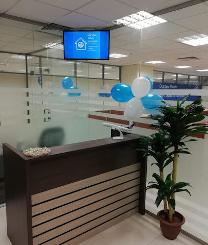 BDP الدولية - جدة - +966 12 263 2834