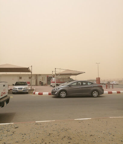أعمال كايا - جدة -