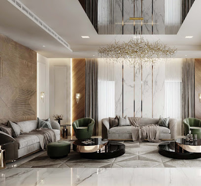 RD Design ار ديزاين للتصميم الداخلي - الخبر - +966 56 299 8662