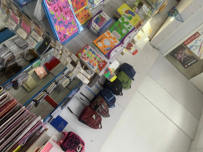 مكتبة الخليج الشرقي - الدمام - +966 59 721 9184