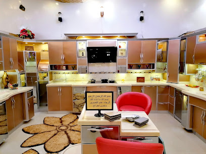 SHOF O TOF CO LTD للمطابخ -  - +966 50 994 4047