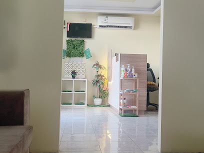 مساج وقت الإرتياح Relaxing Time SPA - خميس مشيط - +966 57 536 0435