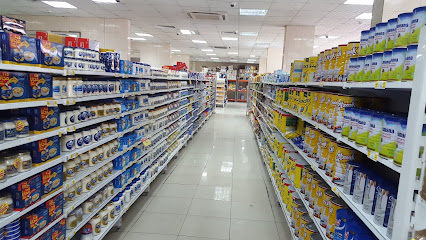 برايم يونيفرسال كولد ستور - القطيف - +966 13 842 5072