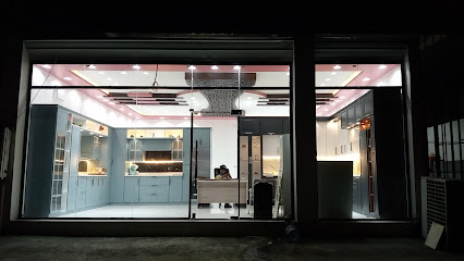 الرياض للمطابخ والنيوم الحديثة - صامطة - +966 55 221 6945