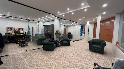 الموثق العدلي - صامطة -