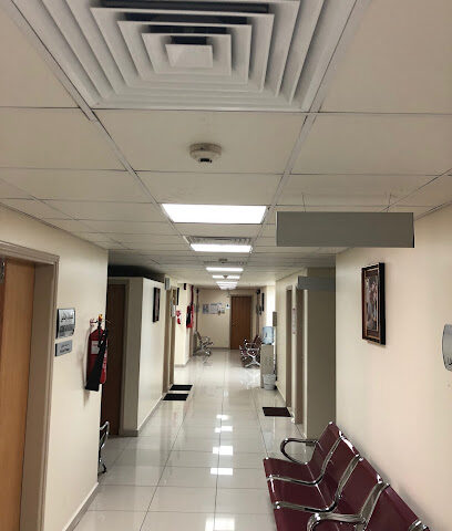 AlKhonaini Medical Complex مجمع الخنيني الطبي - الجبيل - +966 13 349 5910