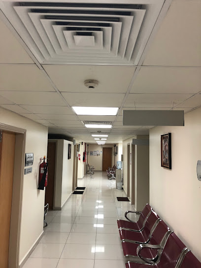 AlKhonaini Medical Complex مجمع الخنيني الطبي - Saudi Arabia|Al Jubail|3511