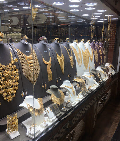 الرميزان للذهب والسلوك - خميس مشيط - +966 54 499 3608