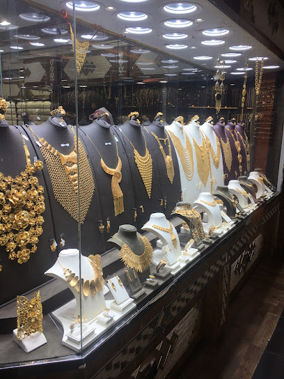 الرميزان للذهب والسلوك - Saudi Arabia|Khamis Mushait 62461|Al Irq Al Janubi|King Fahd Rd