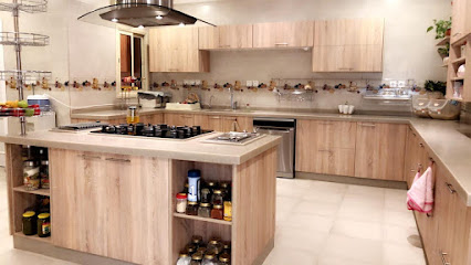مطابخ كلاسيكية فرنسية - ينبع - +966 50 534 9098