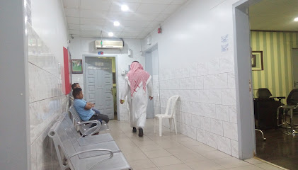 مركز دار الصحة الطبي - الدمام - +966 13 817 7899