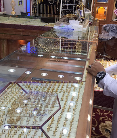 مجوهرات الحياة - بدر - +966 55 829 7047
