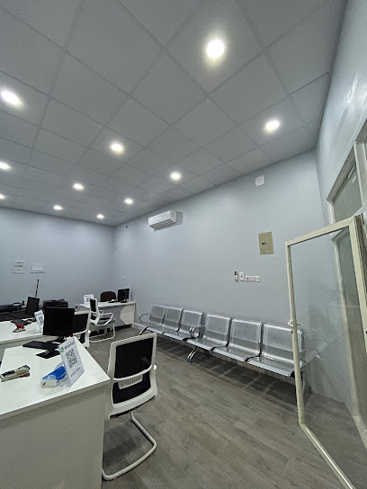 الحلول الفريدة للخدمات الطلابية - Saudi Arabia|Hail 55428|HADG4299، 4299 الامير نايف بن عبدالعزيز، 8791، حي المنتزه الشرقي،