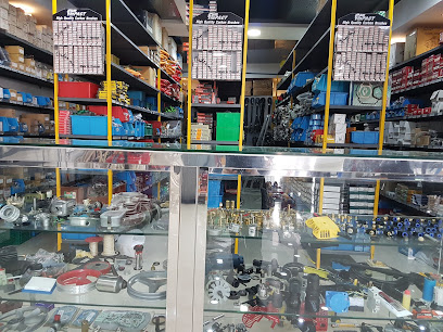 الناصر للمعدات الصناعية - عنيزة - +966 9200 00671