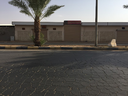 الفويرا لصيانة السيارات - سكاكا -