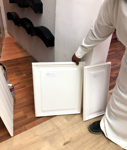 شركة رام الجوف - سكاكا -