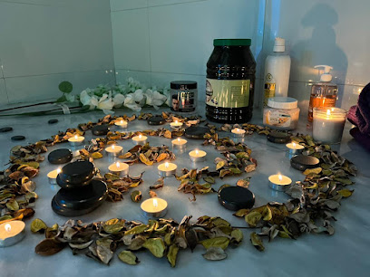 مركز بريليانت مان للمساج - الخبر - +966 53 830 6475