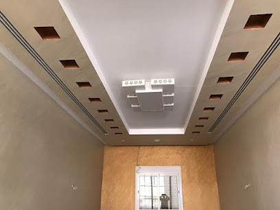 براذرز للديكور - عنيزة - +966 58 258 5900