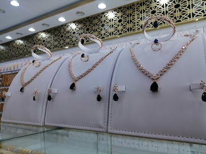 بديل الذهب - ابو عريش - +966 53 265 7548