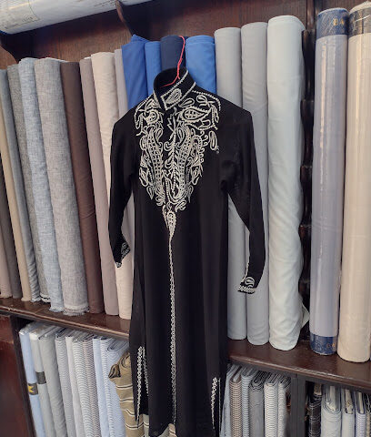 خياط الشيخ - القطيف - +966 53 808 1518