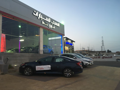 المعجب هيونداي - الباحة - +966 17 727 1110