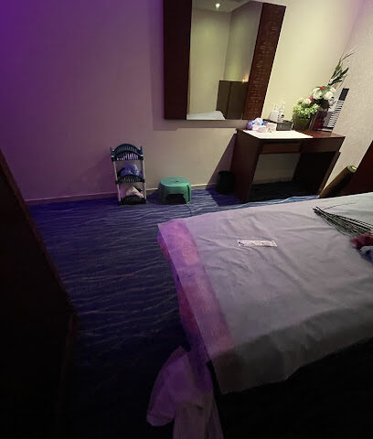 مساج تمايا العليا - الخبر - +966 54 313 8381