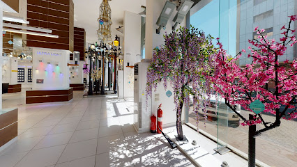 الترا لايت الترا لايت - خميس مشيط - +966 17 220 1916